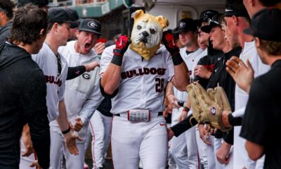 Georgia Baseball