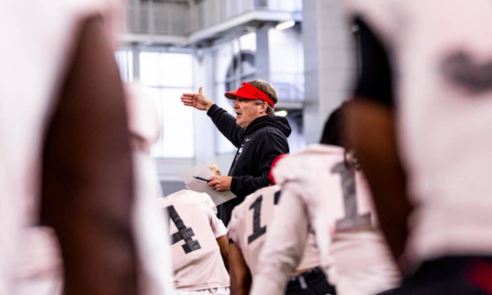 Georgia Football