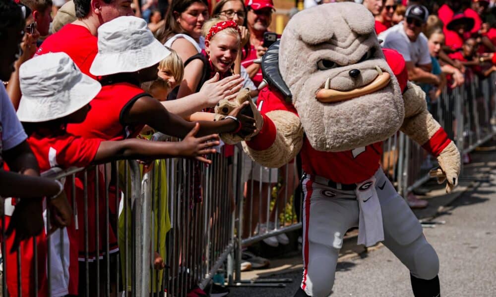 Georgia Bulldogs