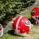 UGA football schedule 2026
