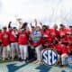 Georgia Baseball