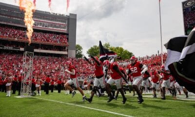Georgia Football