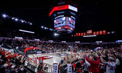 Georgia Basketball