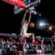 Georgia Basketball