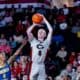 Georgia Basketball