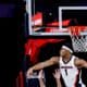 Georgia Basketball