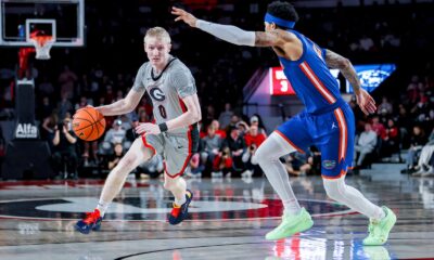 Georgia Basketball