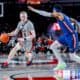 Georgia Basketball