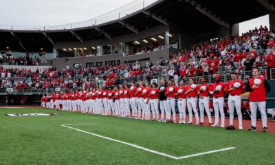 Georgia Baseball
