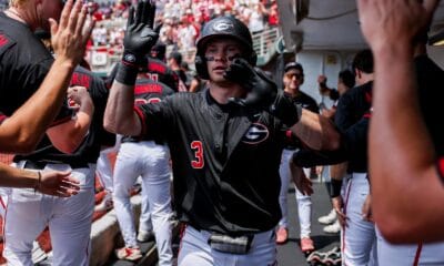 Georgia Baseball