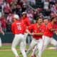 Georgia Baseball