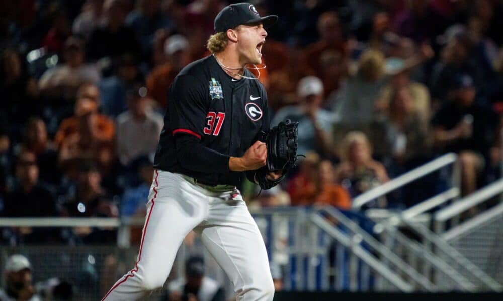 Georgia Baseball