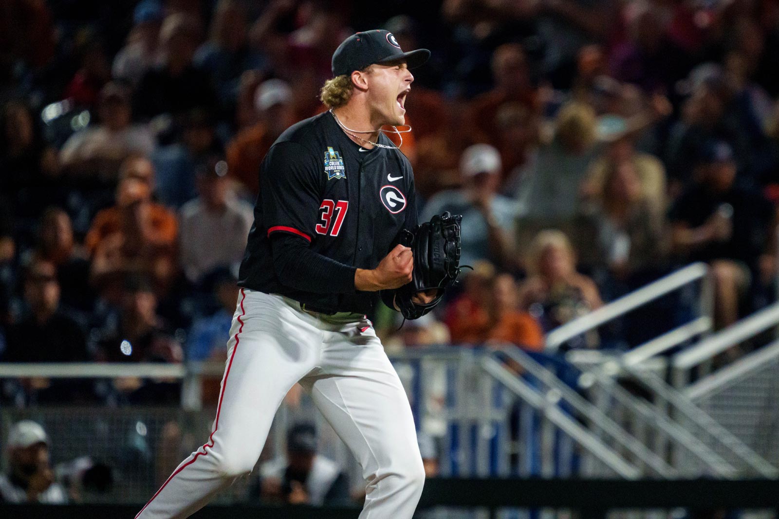 Georgia Baseball
