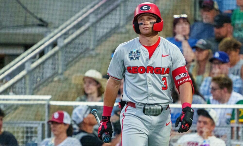 Georgia Baseball
