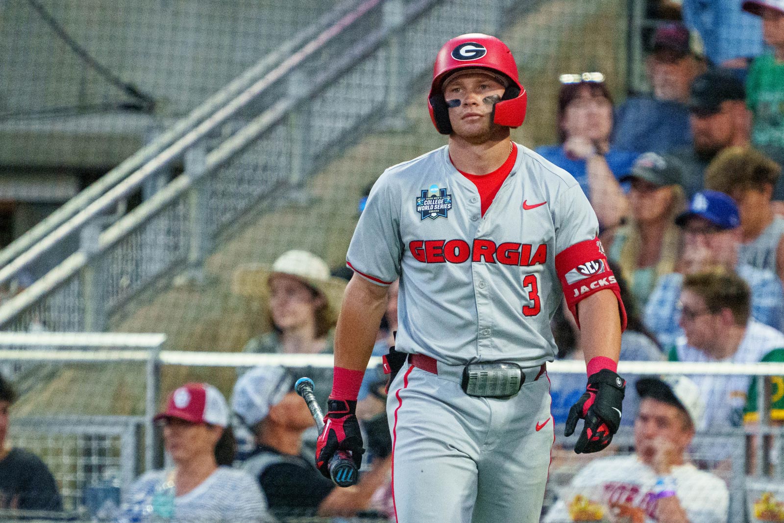 Georgia Baseball