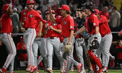 Georgia Baseball
