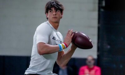 Colton Nussmeier
