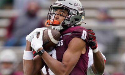 Jamir Dean