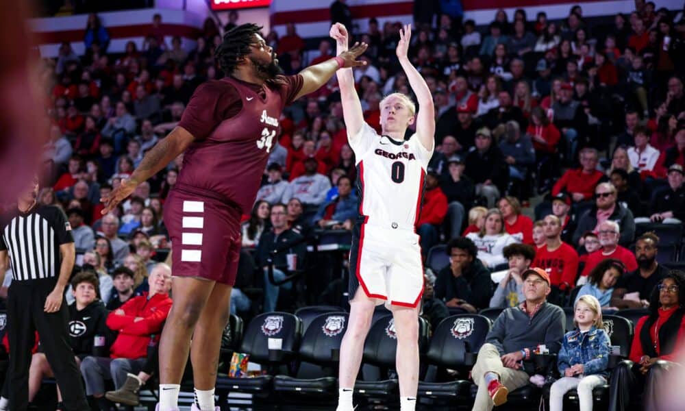 Georgia-Alabama A&M