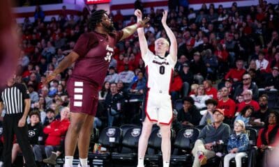 Georgia-Alabama A&M