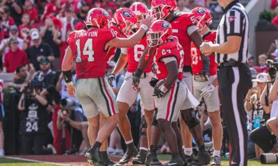 Georgia Bulldogs