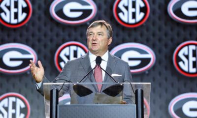 Kirby Smart