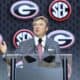 Kirby Smart