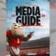 2026 UGA Football Media Guide