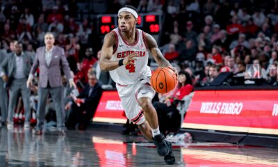 Georgia Basketball