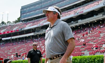 Kirby Smart