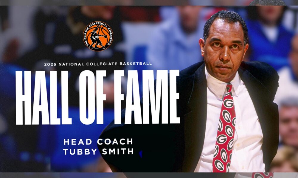 Tubby Smith