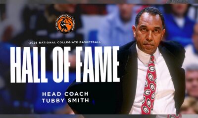 Tubby Smith