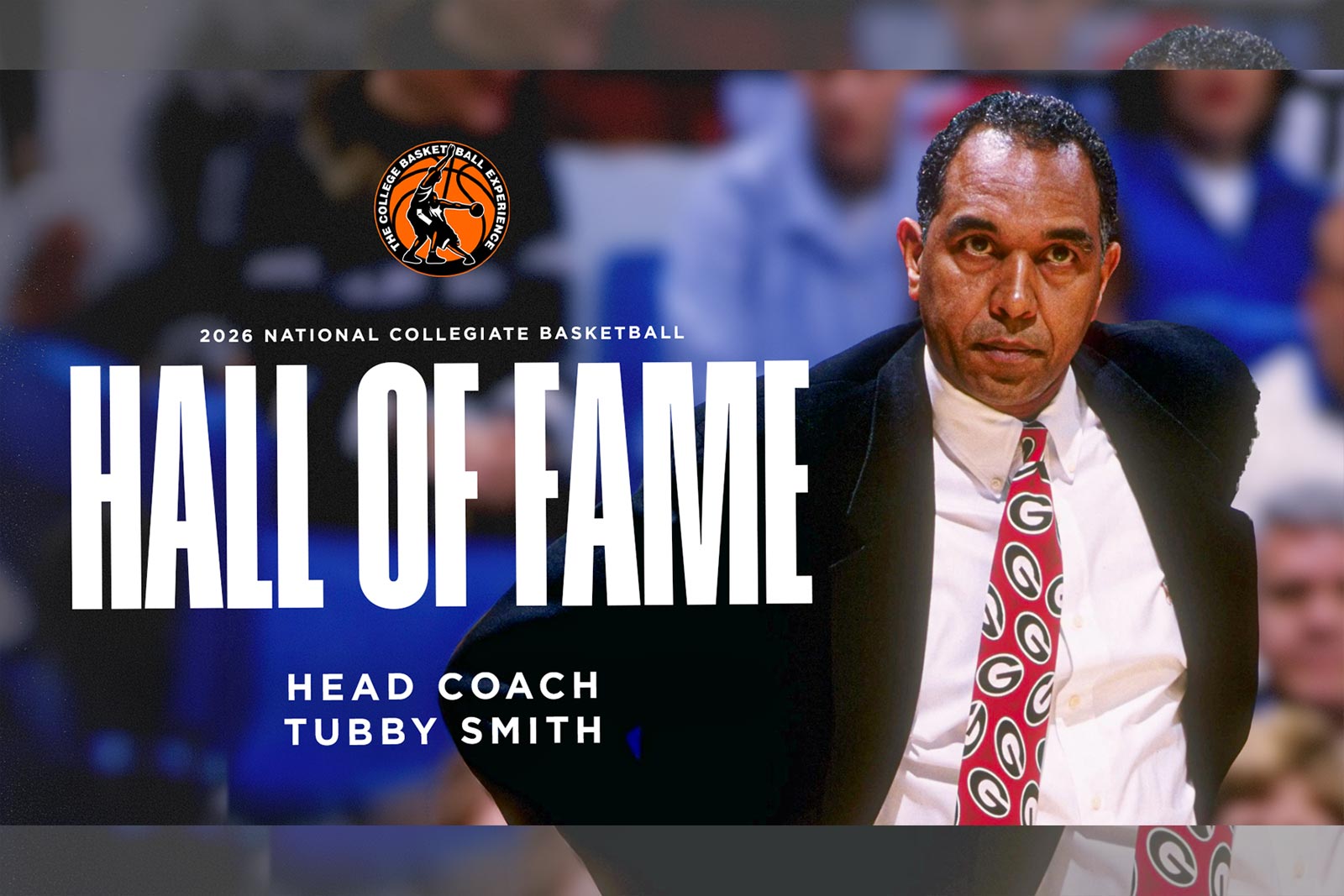 Tubby Smith