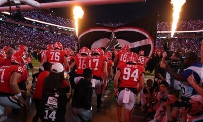 Georgia Bulldogs