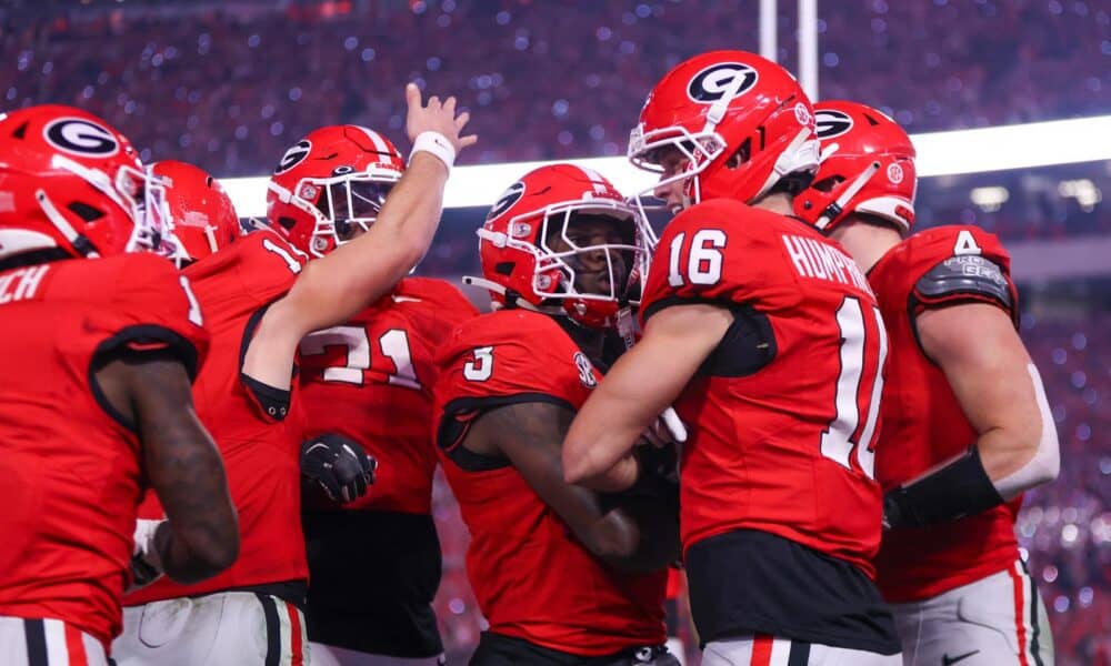Georgia Football