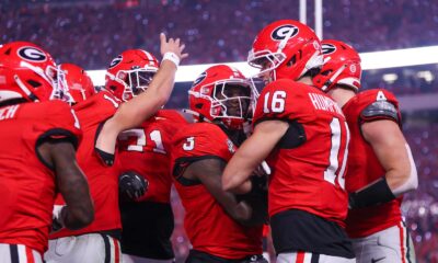 Georgia Football