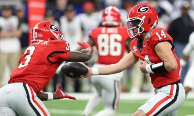 Georgia Football