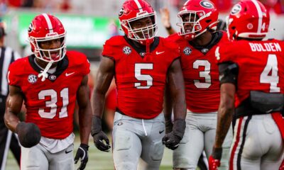 Georgia Football