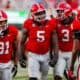Georgia Football
