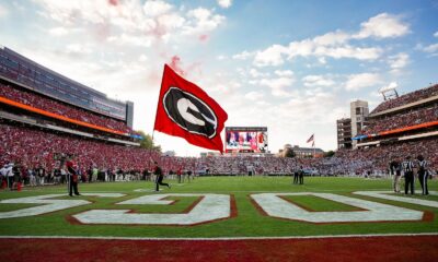 Georgia Bulldogs