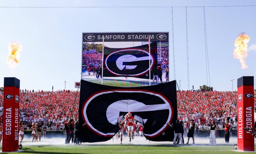 Georgia Football