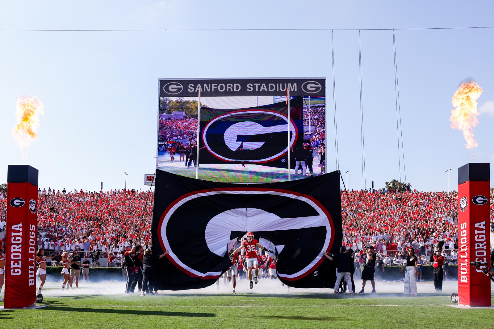 Georgia Football
