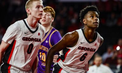 Georgia Basketball