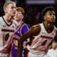 Georgia Basketball