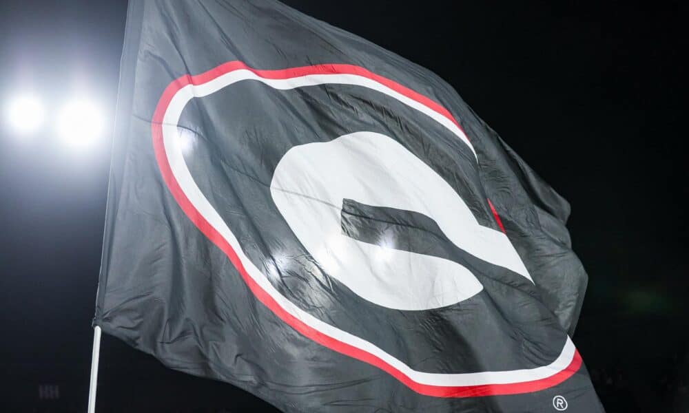 Georgia Basketball