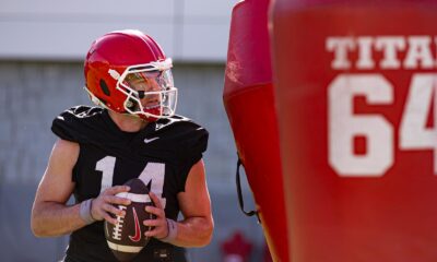 Gunner Stockton