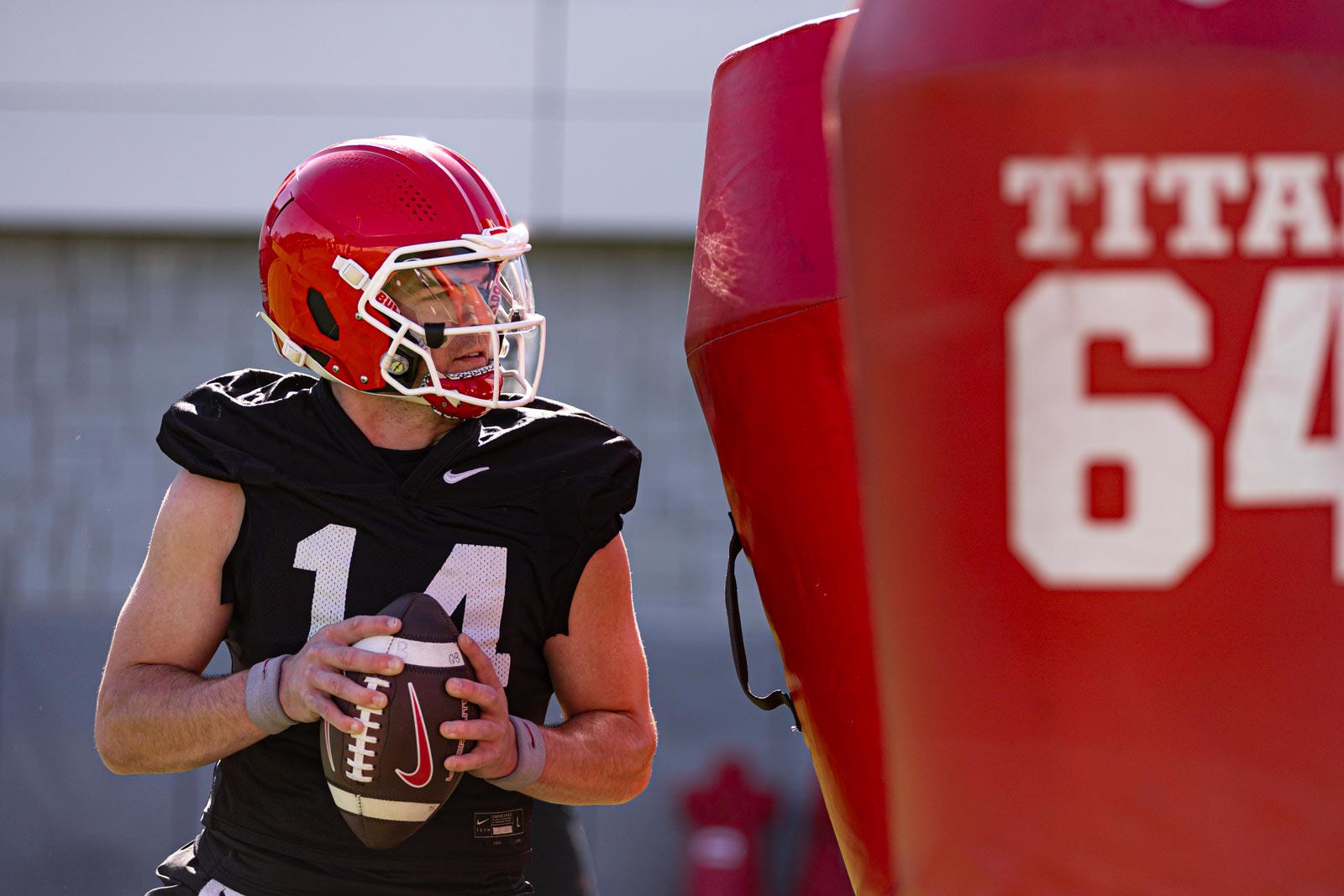 Gunner Stockton