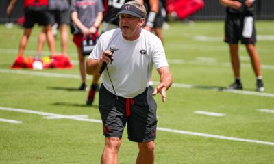 Kirby Smart