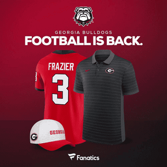 UGA Fan Shop