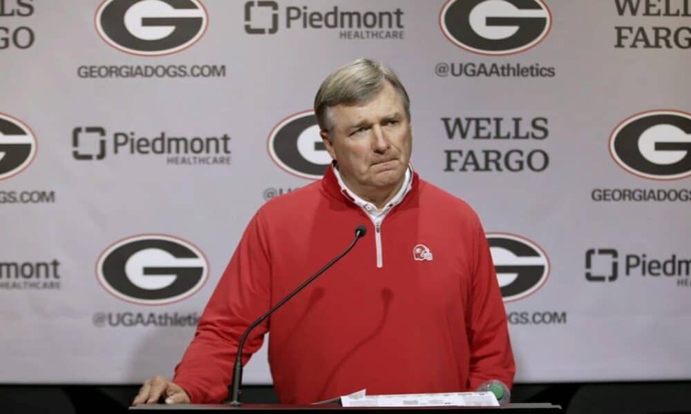 Kirby Smart